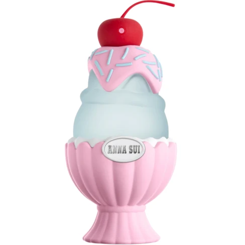 Anna Sui - Sundae Pretty Pink Eau de Toilette