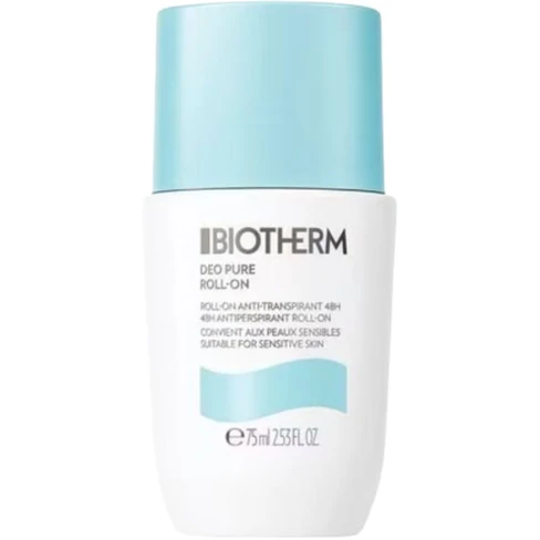Biotherm - Deo Pure Antiperspirant Roll-On