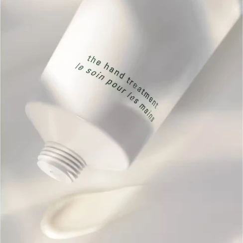 ハンドケア・ハンドクリーム LA MER THE HAND TREATMENT 100ml LA MER The Hand Treatment 100mL-Canada-Japan Online Shopping