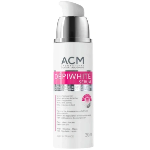 ACM Laboratoire Dermatologique - Dépiwhite Concentrated Serum