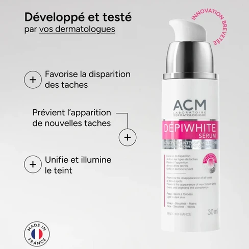 ACM Laboratoire Dermatologique