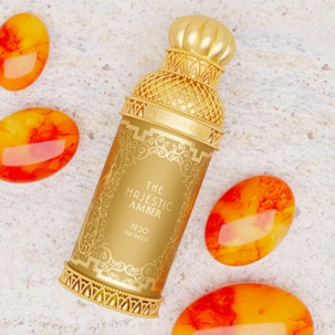 Alexandre. J Art Deco Collector The Majestic Amber Eau de Parfum ...