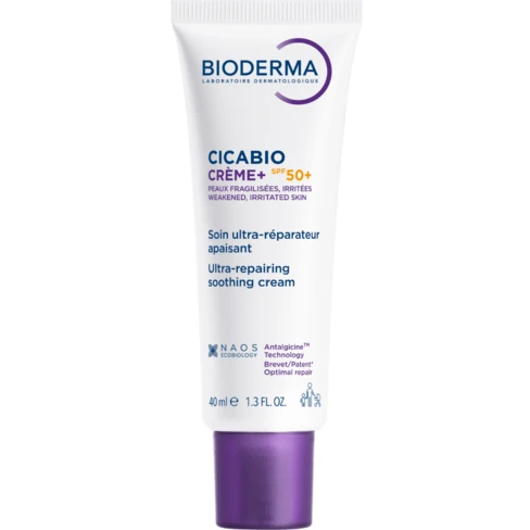 Bioderma - Cicabio Cream+