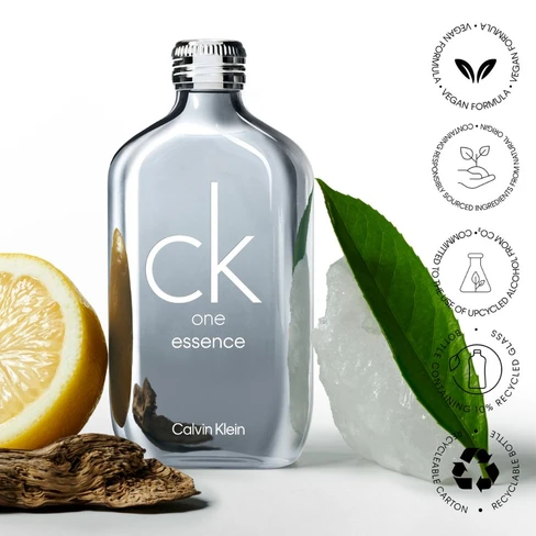 CK One Essence Parfum Intense - Calvin Klein | Buy at Sweetcare