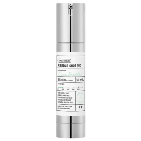 VT Cosmetics - Reedle Shot 100 Serum