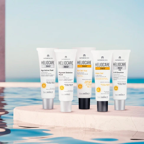 Heliocare