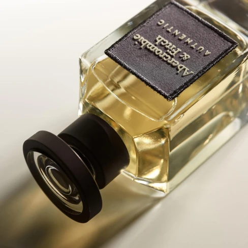 Authentic Eau de Toilette for Men - Abercrombie & Fitch | Buy at