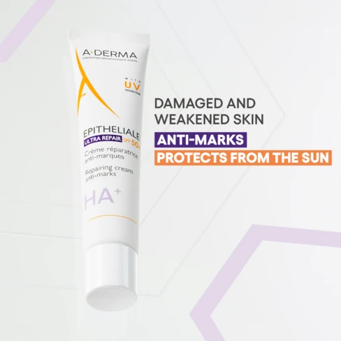 A Derma