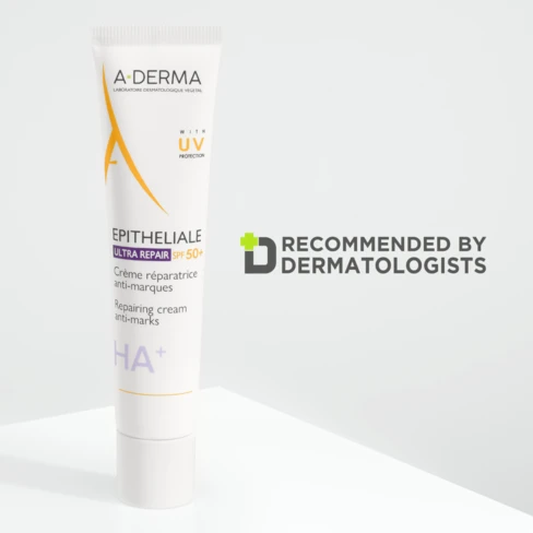 A Derma