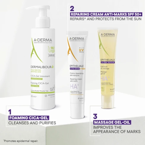 A Derma