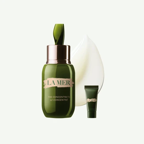 La Mer