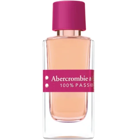 100% Passion Eau de Parfum for Women - Abercrombie & Fitch | Buy
