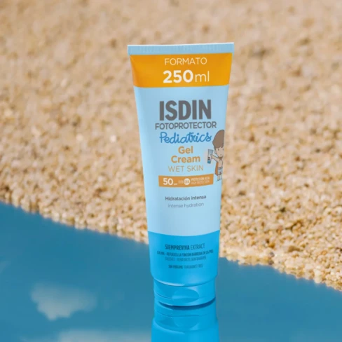 Isdin