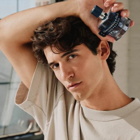 100% Passion Eau de Toilette for Men - Abercrombie & Fitch | Buy