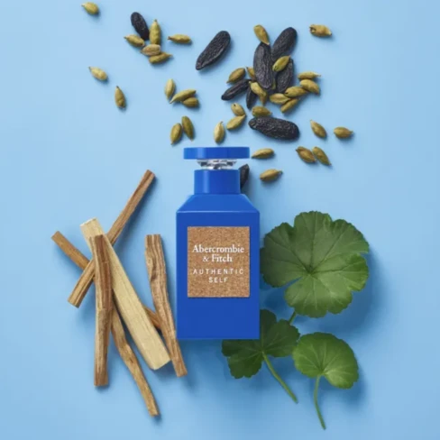 真实自我Eau de Toilette - Abercrombie & Fitch | Buy at Sweetcare