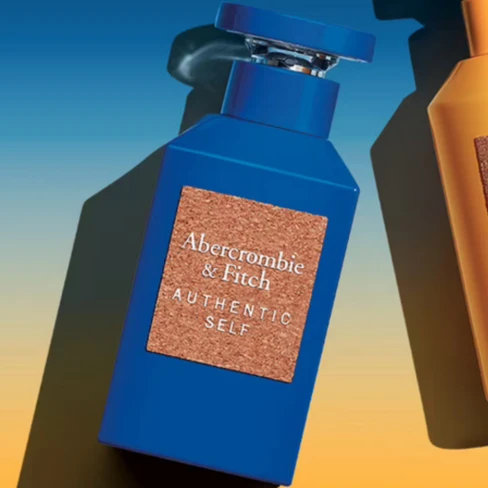 Authentic Self Eau de Toilette for Men - Abercrombie & Fitch | Buy