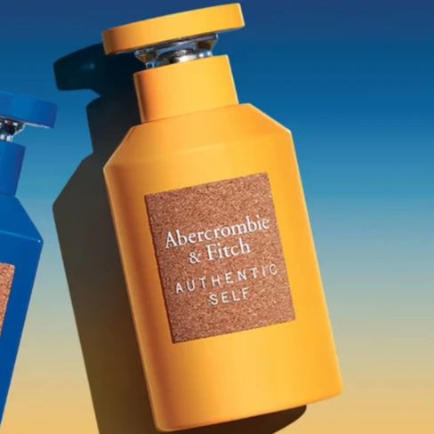 Authentic Self Eau de Parfum for Women - Abercrombie & Fitch | Buy