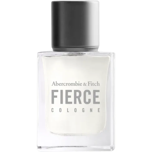 Abercrombie & Fitch Fierce Cologne 男士淡香水- SweetCare China
