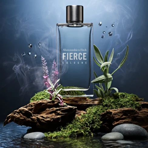 Abercrombie & Fitch Fierce Cologne 男士淡香水- SweetCare Hong Kong