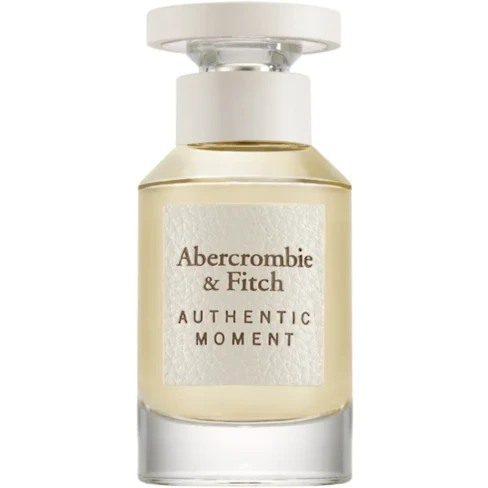 Authentic Moment Eau de Parfum para mujer - Abercrombie & Fitch