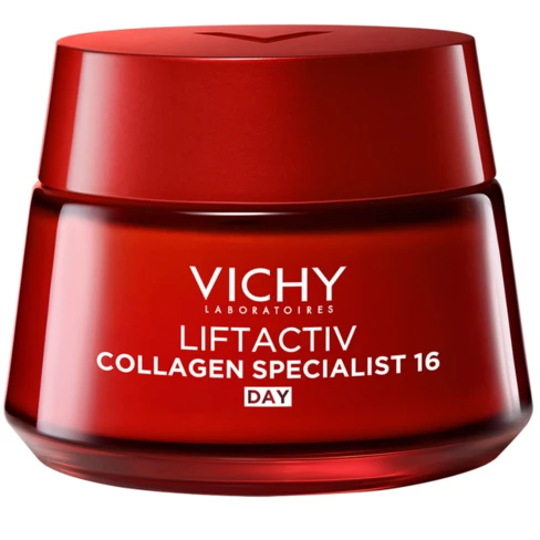 Vichy - Liftactiv Collagen Specialist 16 Day Cream