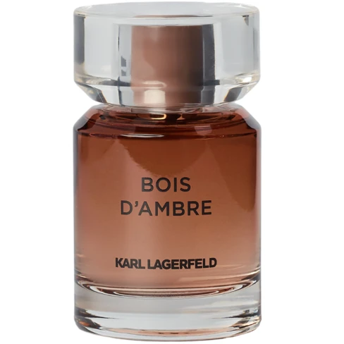 Bois DAmbre Eau de Toilette