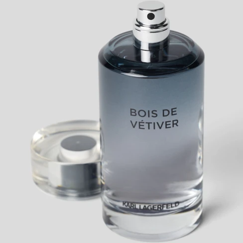 Bois de Vétiver Eau de Toilette