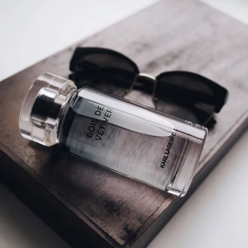 韦蒂弗森林Eau de Toilette - Karl Lagerfeld | Buy at Sweetcare