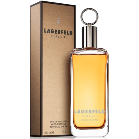 经典Eau de Toilette - Karl Lagerfeld | Buy at Sweetcare