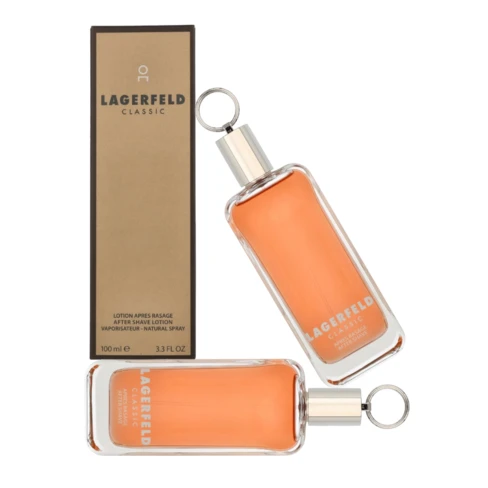 Classic After Shave Lotion