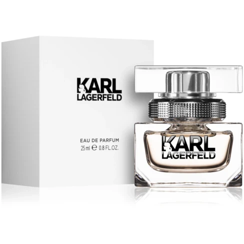 For Her Eau de Parfum - Karl Lagerfeld | Buy at Sweetcare