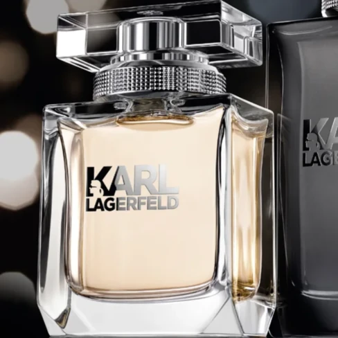 For Her Eau de Parfum - Karl Lagerfeld | Buy at Sweetcare
