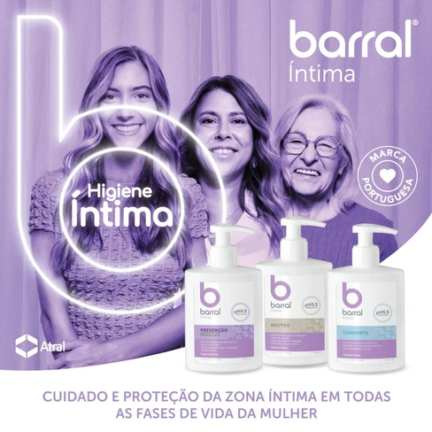 Barral