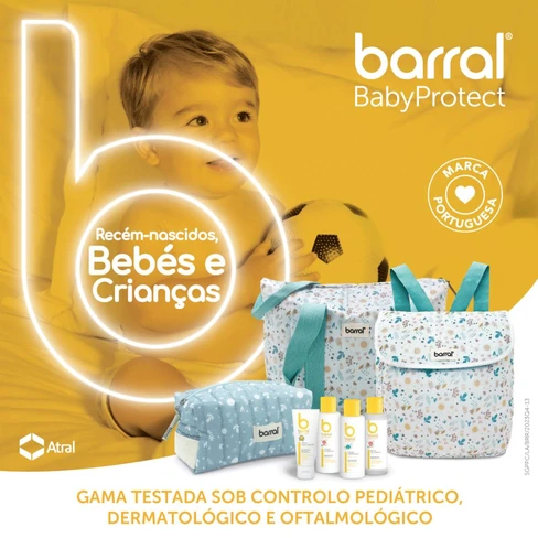 Barral
