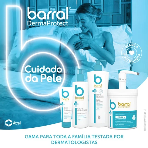 Barral