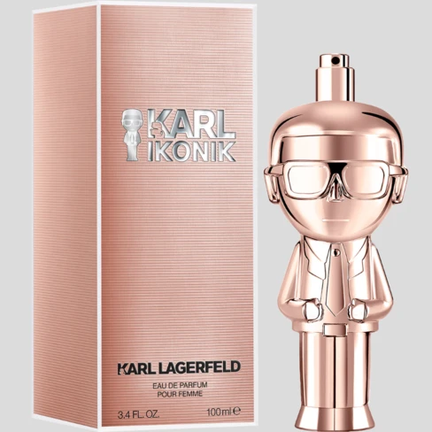 Karl Ikonik Eau de Parfum for Women