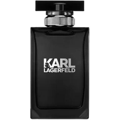 Karl Lagerfeld 为了他Eau de Toilette - SweetCare Hong Kong