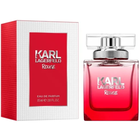 Rouge Eau de Parfum