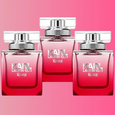 Rouge Eau de Parfum - Karl Lagerfeld | Buy at Sweetcare