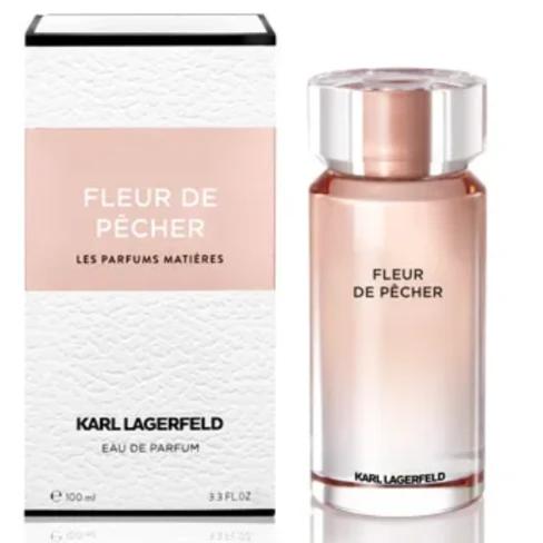 Karl Lagerfeld Fleur de Pecher