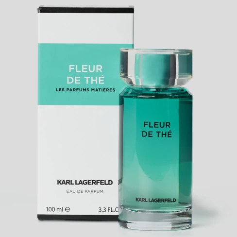 Fleur de Thé Eau de Parfum - Karl Lagerfeld | Buy at Sweetcare