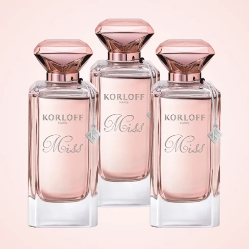 香水小姐- Korloff | Buy at Sweetcare - SweetCare Taiwan