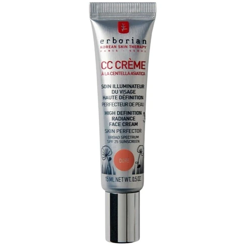 Erborian - CC Cream Asian Centella