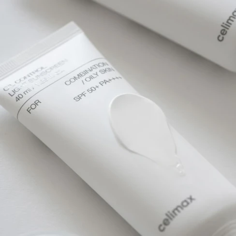 セルマン　Sunblock Cream SPF46/PA++ 50ml ブランドコスメ・美容 - セルマン Sunblock Cream SPF46/PA++ 50ml