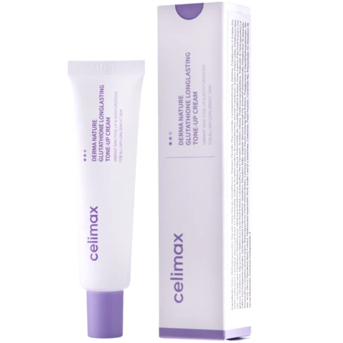 Derma Nature Glutathione Tone-Up Cream