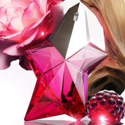 ティエリーミュグレー エンジェル ノヴァ キャラ立ちする新星 香水