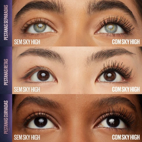 Maybelline
