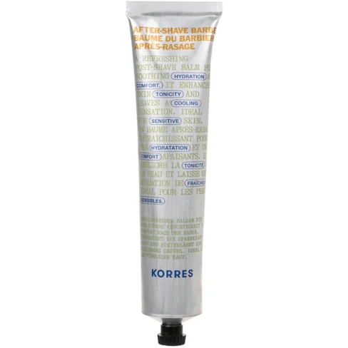 Korres - Athenian Grooming Aftershave