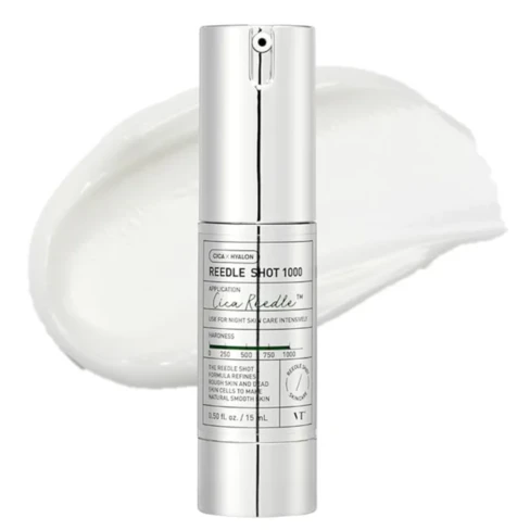 VT Cosmetics Reedle Shot 1000 Micro-Needling Serum - SweetCare