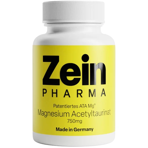 ZeinPharma - Magnesium